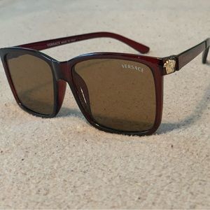 Versace Sunglasses